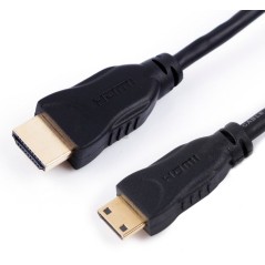 MicroConnect 4K HDMI A-C Cable 3m – Ultra High-Speed HDM19193V2.0C